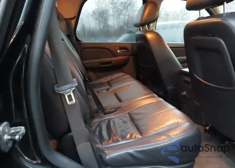 2010 Chevrolet Tahoe Lt from USA, damaged, VIN 1GNUKBE05AR248944